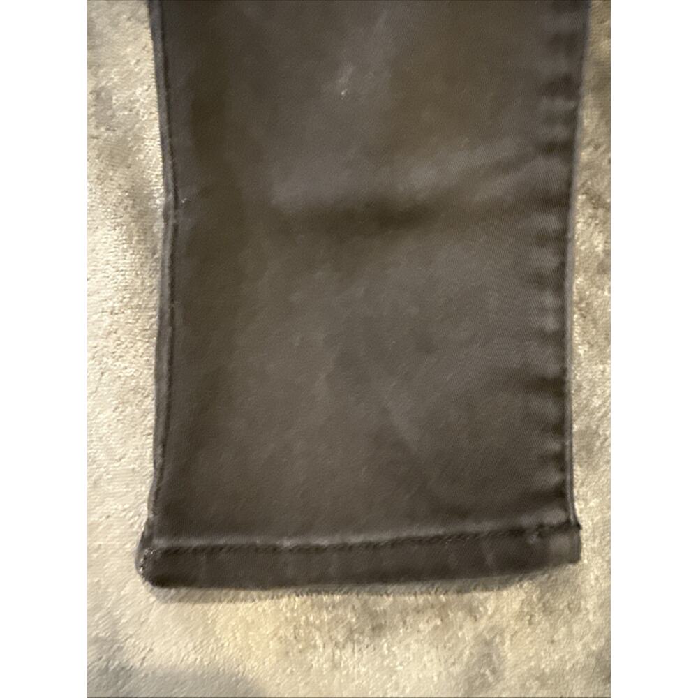 AMERICAN EAGLE Jeans Women’s Size 8 Black Hi Rise Jegging Super Stretch Denim - Picture 4 of 16